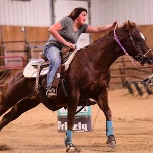 Meet your Posher, Emma